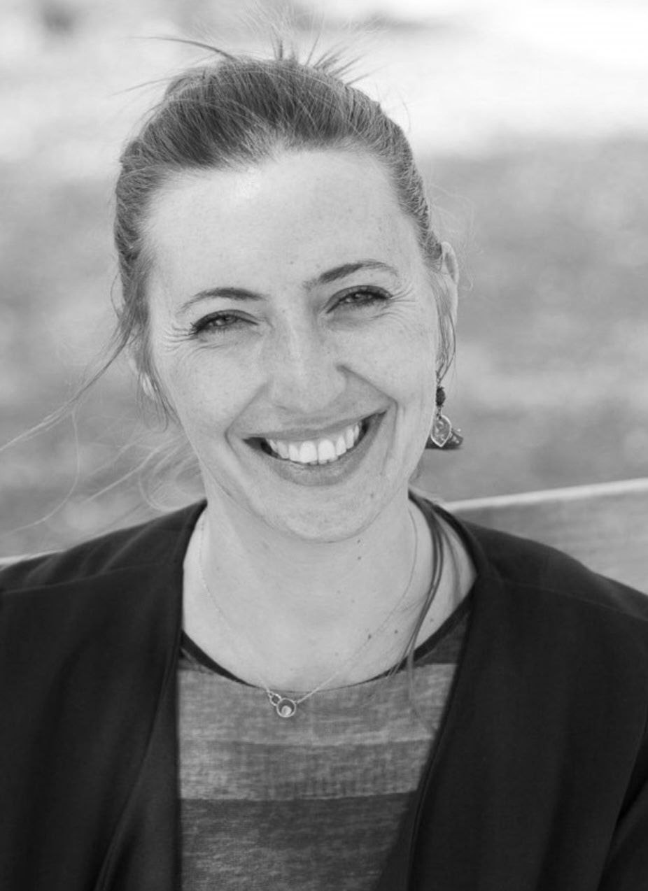 Audrey Avanzi Auteur