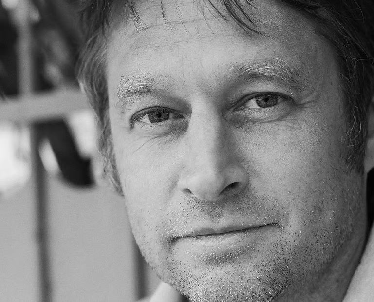 Brice Faucon Poète et romancier