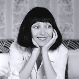 Corinne Menant commédienne