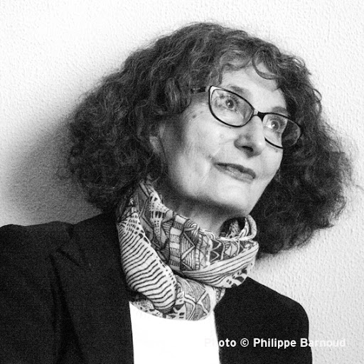 Gabrielle Althen Auteur