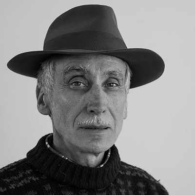 Joël-Claude Meffre Auteur