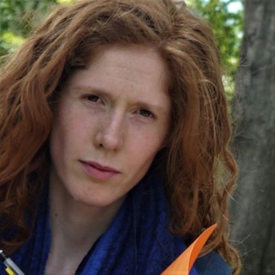 Lara Dopff Auteur