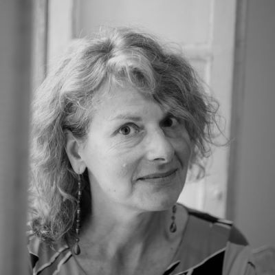 Sandrine Huyard Poète