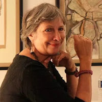 Sylvie Durbec Poète et écrivaine