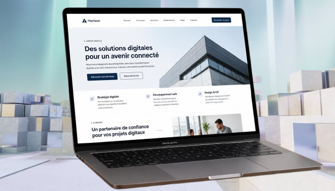 Discussion autour d'un projet web