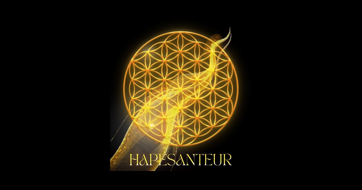 Site HAPESANTEUR — massothérapeute