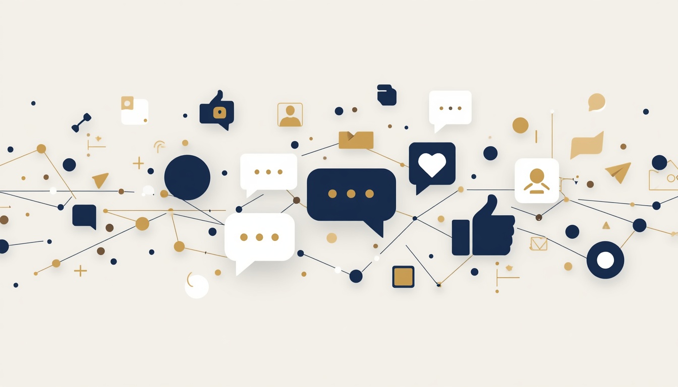 Community management et réseaux sociaux