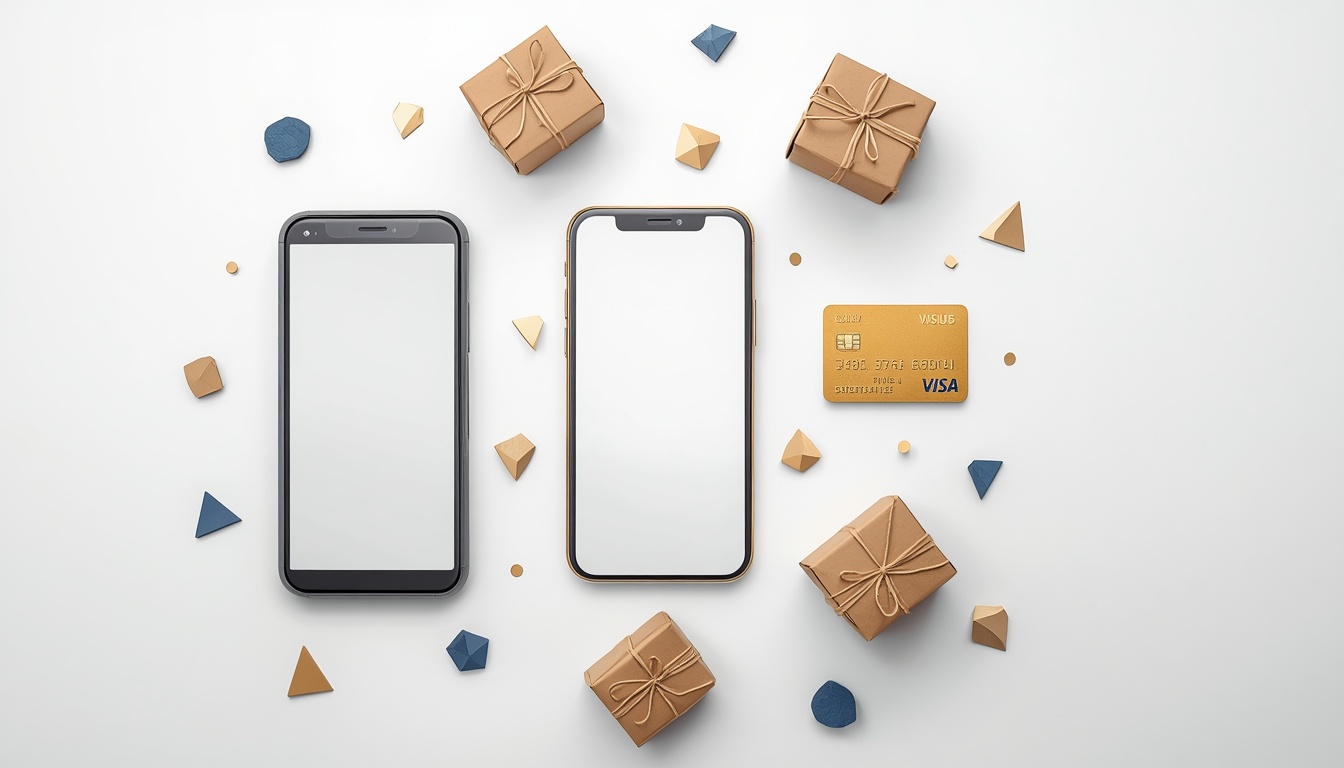 Création de boutique e-commerce