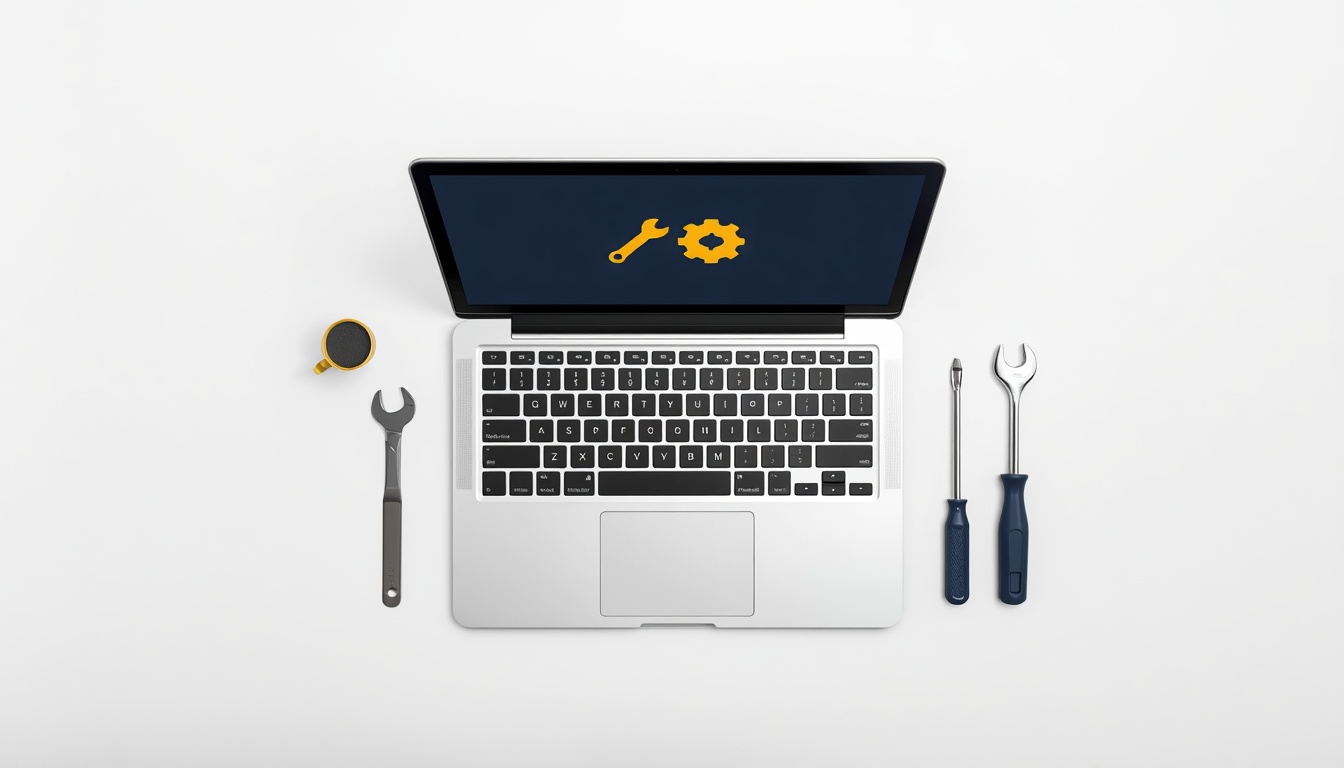 Maintenance et support de site web