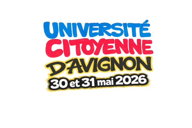 Logo Université Citoyenne