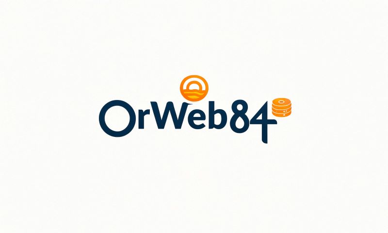 OrWeb84, hébergement et développement web
