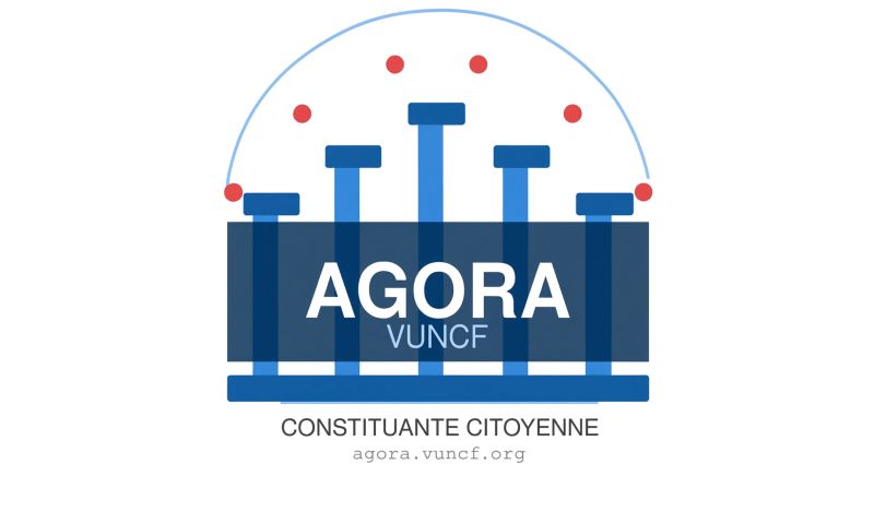 Plateforme participative AGORA