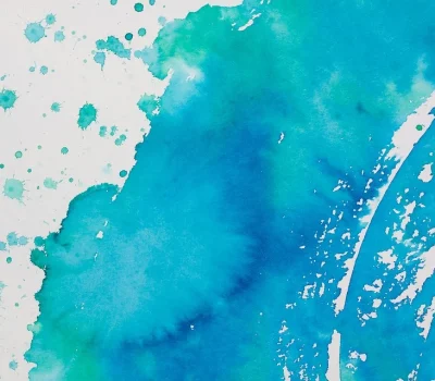 aquarelle
